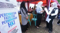 Lindungi Hak Cipta UMKM, Banyuwangi Terus Fasilitasi Pengurusan HKI ke Desa desa