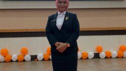 Keluarga Besar PW-Fast Respon Nusantara Ucapkan Selamat atas Pelantikan Fitri Datau sebagai Kepala Sekolah di Kota Gorontalo