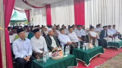 Raker Perdana PCNU Banyuwangi Rumuskan Arah Gerakan NU Lima Tahun ke Depan