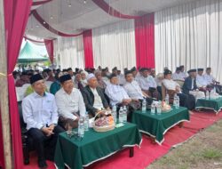 Raker Perdana PCNU Banyuwangi Rumuskan Arah Gerakan NU Lima Tahun ke Depan