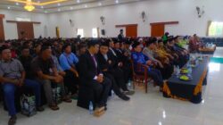 Ratusan Siswa SMK Nurut Taqwa Diwisuda, Siap Menjadi Generasi Unggul dan Berdaya Saing