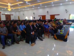 Ratusan Siswa SMK Nurut Taqwa Banyuwangi Diwisuda, Siap Menjadi Generasi Unggul dan Berdaya Saing
