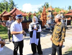 Dusun Balian Banyuwangi, Kampung Pancasila yang Menjaga Tradisi dan Menggerakkan Ekonomi Kreatif