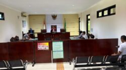 Gugatan Praperadilan Tersangka Judi Online Ditolak, Polisi Tegaskan Penetapan Tersangka Sudah Sesuai Prosedur