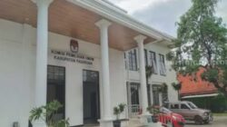 KPU Dukung Pemkab Pasuruan Alihkan Eks Kantor Jadi Wisma Atlet