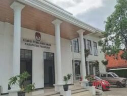 KPU Dukung Pemkab Pasuruan Alihkan Eks Kantor Jadi Wisma Atlet