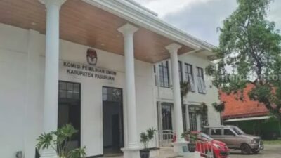 KPU Dukung Pemkab Pasuruan Alihkan Eks Kantor Jadi Wisma Atlet
