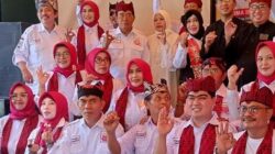 PAMDI DPC Banyuwangi Resmi Dilantik, Perkuat Silaturahmi dan Bangun Era Baru Dangdut 2026–2031
