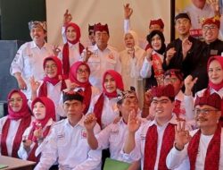 PAMDI DPC Banyuwangi Resmi Dilantik, Perkuat Silaturahmi dan Bangun Era Baru Dangdut 2026–2031