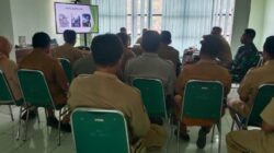Kemacetan Simpang Empat Randupitu Disorot, Pemdes Dorong Pengaturan Jam Truk dan Pemasangan APILL