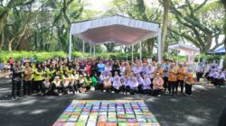 Jambore Posyandu Banyuwangi, Kader Dilatih Gunakan Data Perkuat Layanan Kesehatan Desa
