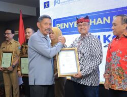 Kementerian Hukum Catat 12 Lagu Tradisional Banyuwangi sebagai Kekayaan Intelektual Komunal