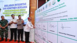 Persiapan Penerimaan Siswa Baru TA 2026, Wabup: Semua Anak Banyuwangi Wajib Sekolah