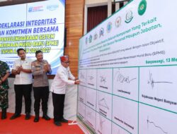 Persiapan Penerimaan Siswa Baru TA 2026, Wabup: Semua Anak Banyuwangi Wajib Sekolah