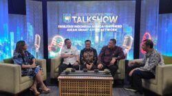 Jadi Pilot Cities ASEAN Smart Cities Network (ASCN), Kemendagri Undang Banyuwangi Paparkan Progress “Smart Kampung”