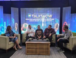 Jadi Pilot Cities ASEAN Smart Cities Network (ASCN), Kemendagri Undang Banyuwangi Paparkan Progress “Smart Kampung”