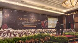 Wisuda Tahfidz Darun Najah Banyuwangi Penuh Haru, 234 Santri Siap Menjadi Generasi Qur’ani