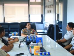 Sabu 2 Kg Gagal Diselundupkan ke Bali, Polisi Pastikan Tak Terkait Lapas Banyuwangi