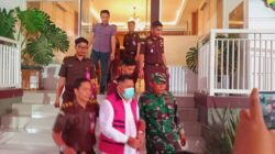 Kejari Kabupaten Pasuruan Tetapkan Rofi’i Tersangka Kasus Korupsi Dana PKBM
