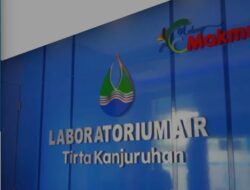 Perumda Tirta Kanjuruhan Resmi Buka Layanan Uji Kualitas Air Minum Berstandar ISO