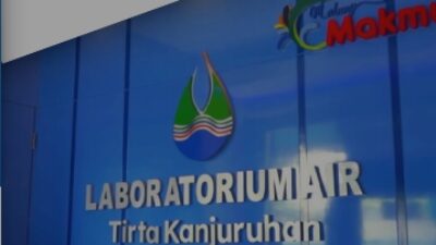Perumda Tirta Kanjuruhan Resmi Buka Layanan Uji Kualitas Air Minum Berstandar ISO