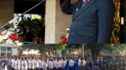 Puncak Hardiknas dan Harkitnas, Pemkab Malang Apresiasi Penghargaan bagi Pelajar dan Guru Berprestasi