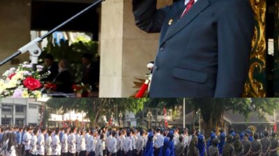 Puncak Hardiknas dan Harkitnas, Pemkab Malang Apresiasi Penghargaan bagi Pelajar dan Guru Berprestasi
