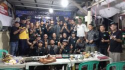 Komunitas BAPER Tangsel Rayakan Anniversary Ke-2, Perkuat Silaturahmi dalam Satu Hobi