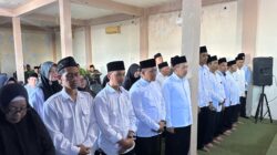 LP Ma’arif NU Banyuwangi Resmi Dilantik, Perkuat Mutu Pendidikan dan Cetak Generasi Berdaya Saing