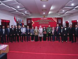 Kades Sebagai Paralegal, Harapan Baru Keadilan Restoratif dari Desa
