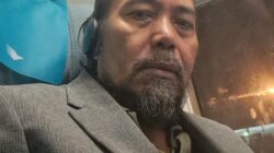 Kepala Lapas Kerobokan Dicopot, FRN Agus Flores Dukung Langkah Tegas Pemerintah Berantas Narkoba