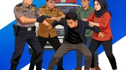 Timsus Anti Begal Polres Jember Siaga 24 Jam, Warga Diminta Aktif Laporkan Kriminalitas