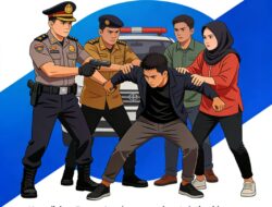 Timsus Anti Begal Polres Jember Siaga 24 Jam, Warga Diminta Aktif Laporkan Kriminalitas