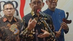 Kementerian Kebudayaan RI: Pelestarian Keris Perkuat Nilai Kebangsaan Nusantara
