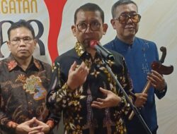 Kementerian Kebudayaan RI: Pelestarian Keris Perkuat Nilai Kebangsaan Nusantara
