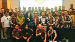 Mukernas SNKI 2026 Rumuskan Strategi Nasional Pelestarian Keris di Tengah Perubahan Zaman