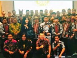 Mukernas SNKI 2026 Rumuskan Strategi Nasional Pelestarian Keris di Tengah Perubahan Zaman