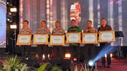 Kodim 0825/Banyuwangi Raih Juara 2 Penyerapan Gabah dan SPHP se-Jawa Timur