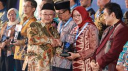 Banyuwangi Raih Dua Penghargaan Nasional, Bukti Komitmen Majukan Pendidikan