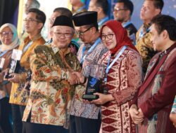 Banyuwangi Raih Dua Penghargaan Nasional, Bukti Komitmen Majukan Pendidikan