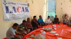Berdiri di Pasuruan, LBH LACAK Siap Dampingi Masyarakat Masalah Hukum