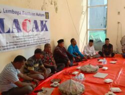 Berdiri di Pasuruan, LBH LACAK Siap Dampingi Masyarakat Masalah Hukum