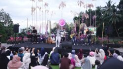 Senja di Agrowisata Tamansuruh’ Kembali Hadir Ramaikan Long Weekend di Banyuwangi