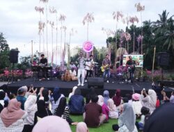 Senja di Agrowisata Tamansuruh’ Kembali Hadir Ramaikan Long Weekend di Banyuwangi