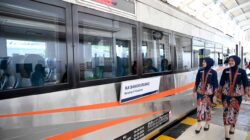 Kuliner Khas Banyuwangi Resmi Hadir di Kereta Api, UMKM Lokal Naik Kelas