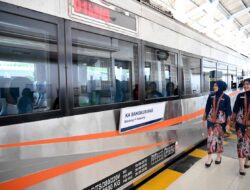 Kuliner Khas Banyuwangi Resmi Hadir di Kereta Api, UMKM Lokal Naik Kelas