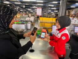 BRI Region 13 Malang Catat Transaksi QRIS Tembus Rp2,05 Triliun, Pengguna BRImo Capai 3,3 Juta