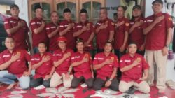 Soliditas di Atas Segalanya: PW-FRN Banyuwangi Tegaskan Etika, Persatuan, dan Profesionalisme