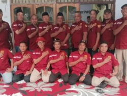 Soliditas di Atas Segalanya: PW-FRN Banyuwangi Tegaskan Etika, Persatuan, dan Profesionalisme