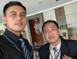 KOMPAK Desak Kapolresta Banyuwangi Bertindak Cepat Tangani Dugaan Pelecehan Seksual Anak